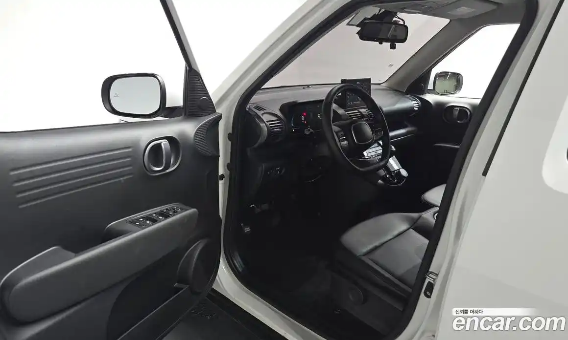 Hyundai Casper 2022 1.0 автомат (гидро), фото 12