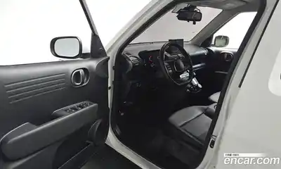 Hyundai Casper 2022 1.0 автомат (гидро), миниатюра 12
