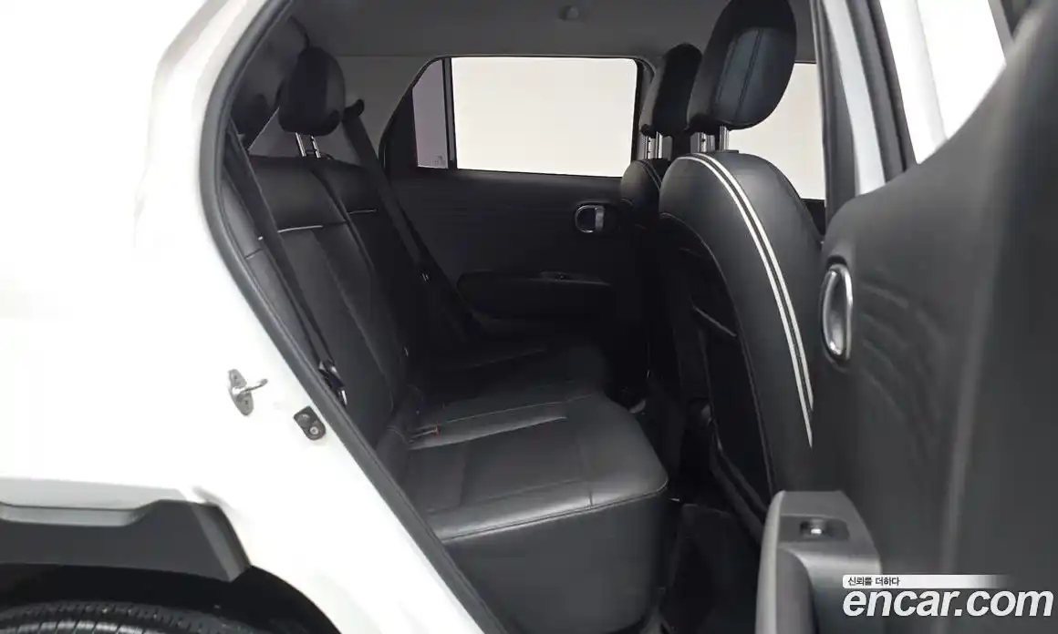 Hyundai Casper 2022 1.0 автомат (гидро), фото 17
