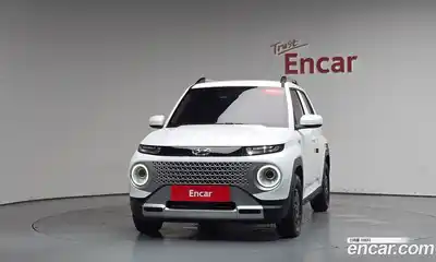 Hyundai Casper 2022 1.0 автомат (гидро), миниатюра 2