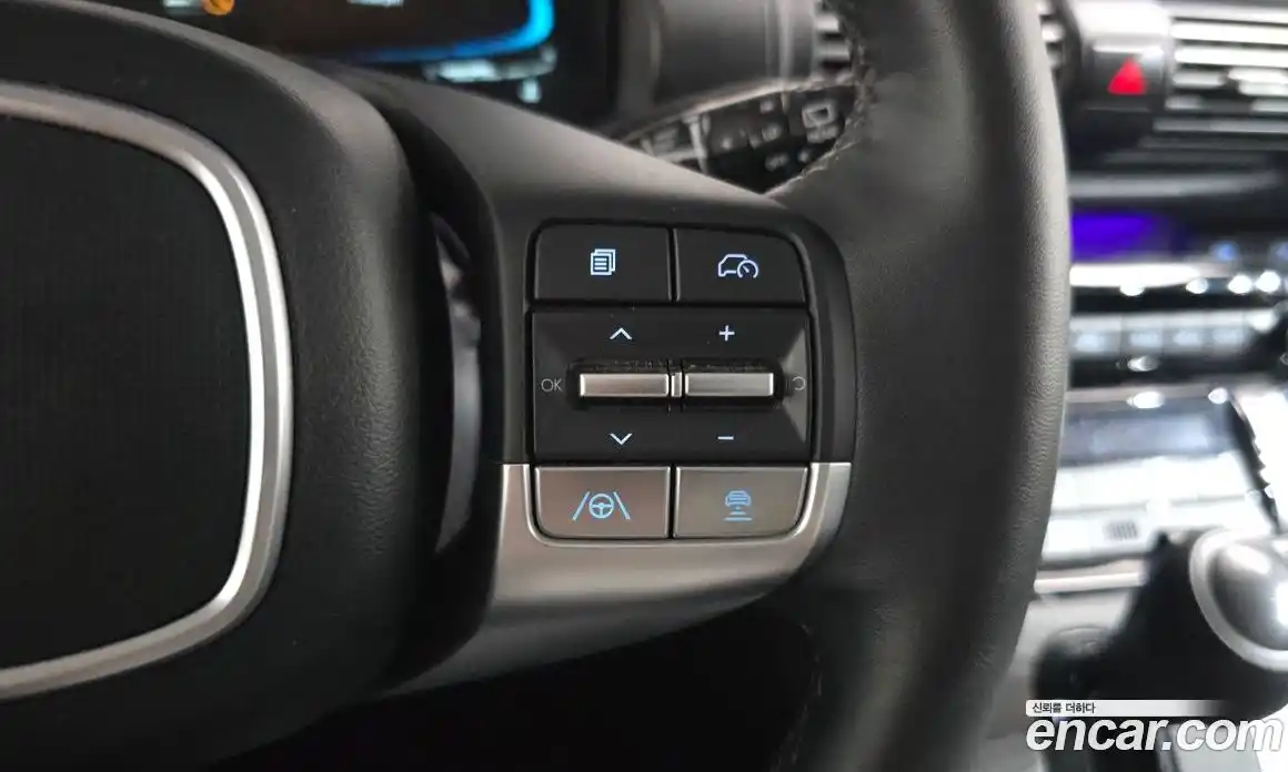 Hyundai Casper 2022 1.0 автомат (гидро), фото 21