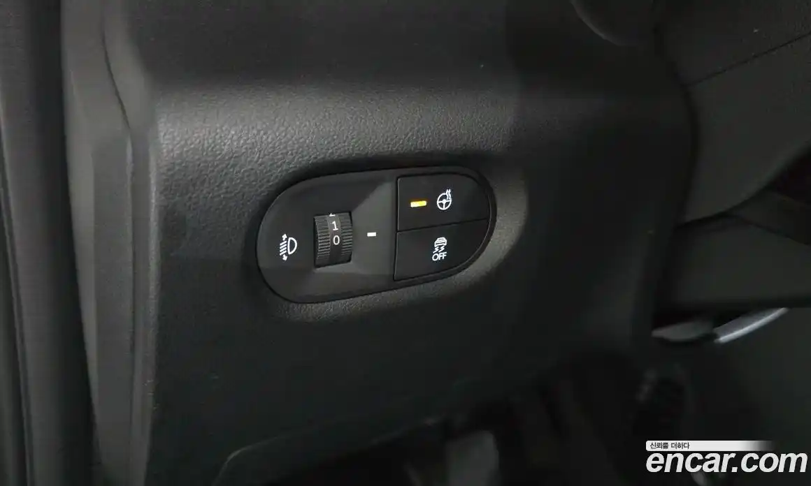 Hyundai Casper 2022 1.0 автомат (гидро), фото 29