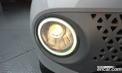Hyundai Casper 2022 1.0 автомат (гидро), миниатюра 7