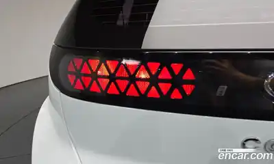 Hyundai Casper 2022 1.0 автомат (гидро), миниатюра 8