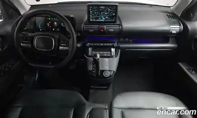 Hyundai Casper 2022 1.0 автомат (гидро), миниатюра 9