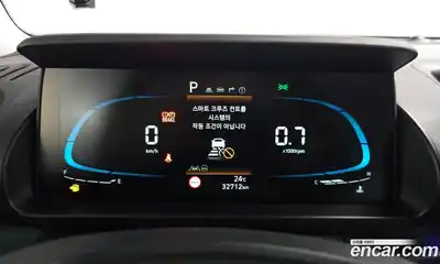 Hyundai Casper 2022 1.0 автомат (гидро), миниатюра 10
