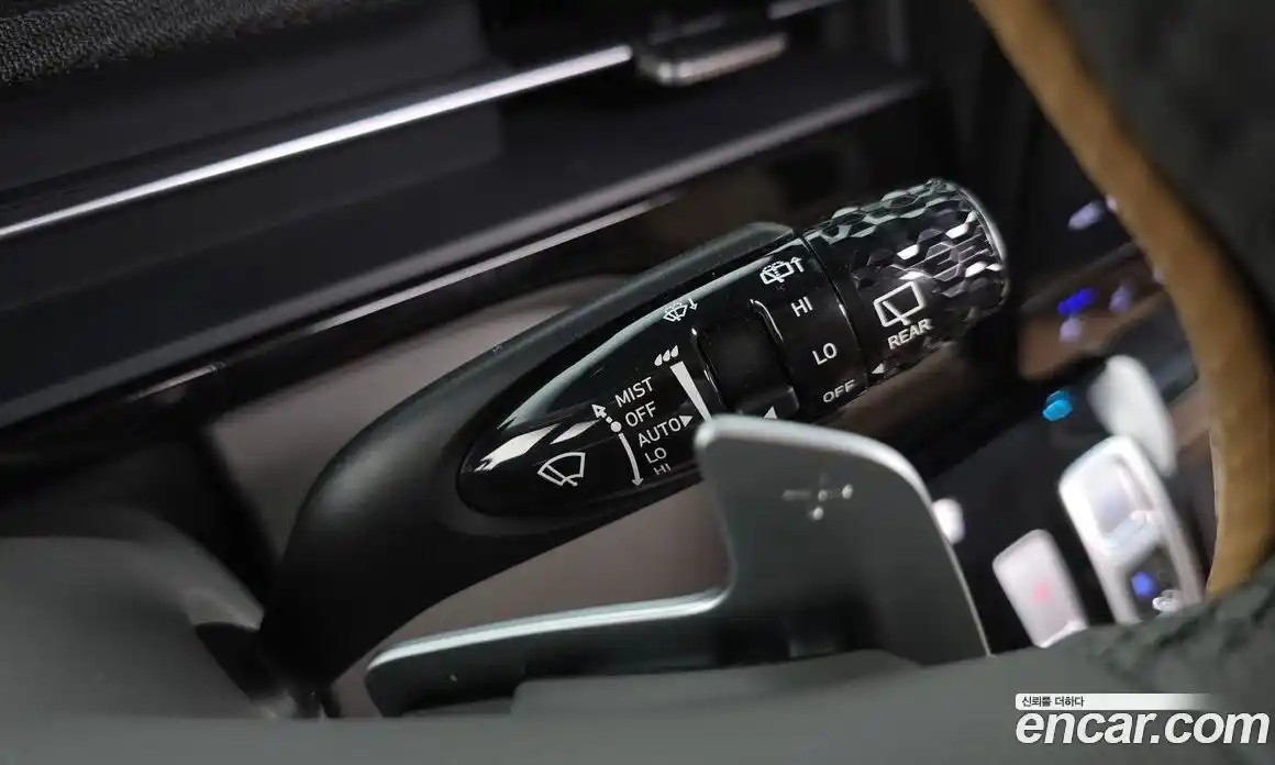 Hyundai Staria 2024 2.2 автомат (гидро), фото 15