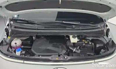 Hyundai Staria 2024 2.2 автомат (гидро), миниатюра 6