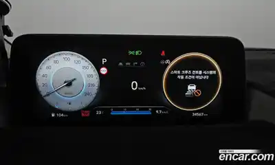Hyundai Staria 2024 2.2 автомат (гидро), миниатюра 8