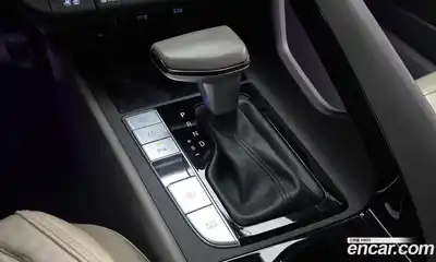 Hyundai Avante 2022 1.6 автомат (гидро), миниатюра 12
