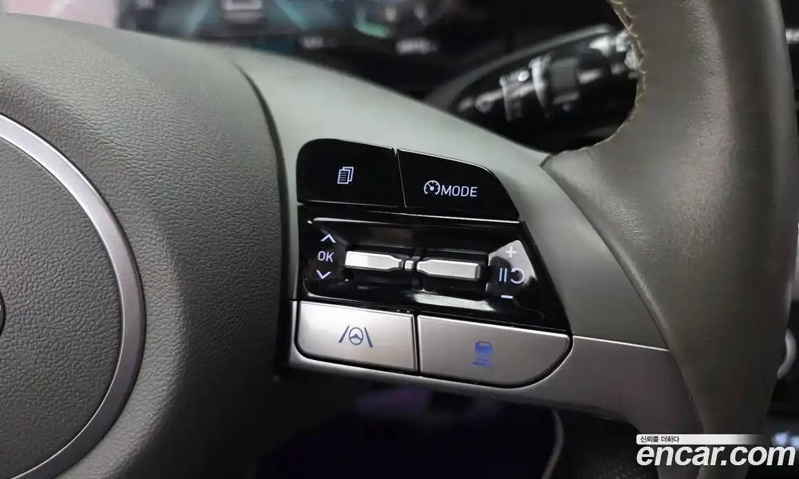 Hyundai Avante 2022 1.6 автомат (гидро), фото 20
