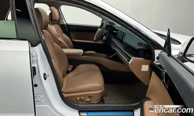 Hyundai Grandeur 2023 1.6 автомат (гидро), миниатюра 11
