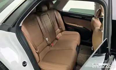 Hyundai Grandeur 2023 1.6 автомат (гидро), миниатюра 12