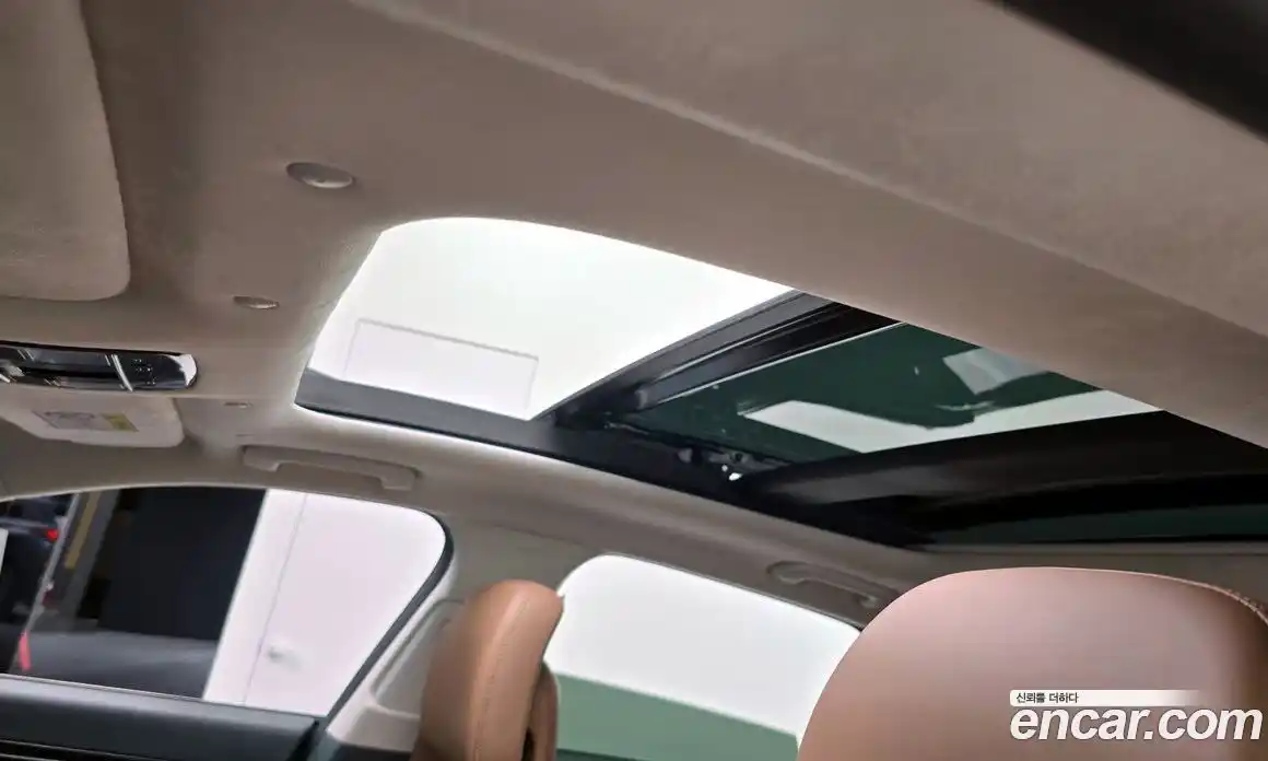 Hyundai Grandeur 2023 1.6 автомат (гидро), фото 16
