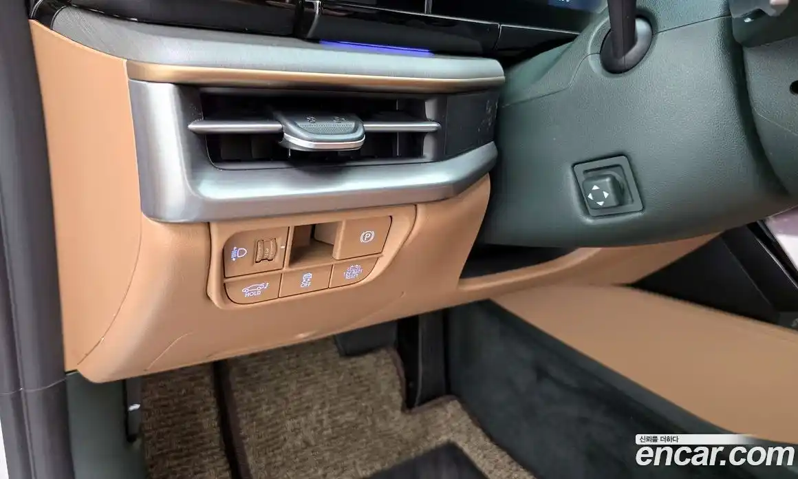 Hyundai Grandeur 2023 1.6 автомат (гидро), фото 18