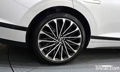 Hyundai Grandeur 2023 1.6 автомат (гидро), миниатюра 5