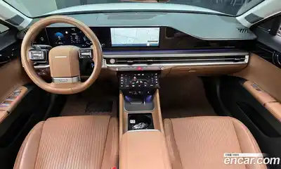 Hyundai Grandeur 2023 1.6 автомат (гидро), миниатюра 7