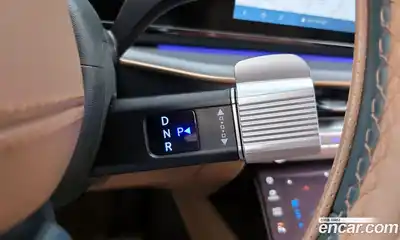 Hyundai Grandeur 2023 1.6 автомат (гидро), миниатюра 9