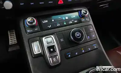 Hyundai Palisade 2022 2.2 автомат (гидро), миниатюра 12