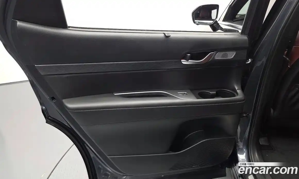 Hyundai Palisade 2022 2.2 автомат (гидро), фото 15