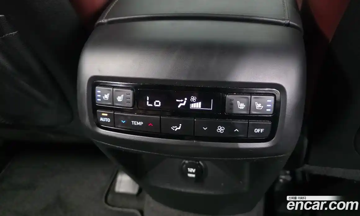 Hyundai Palisade 2022 2.2 автомат (гидро), фото 25