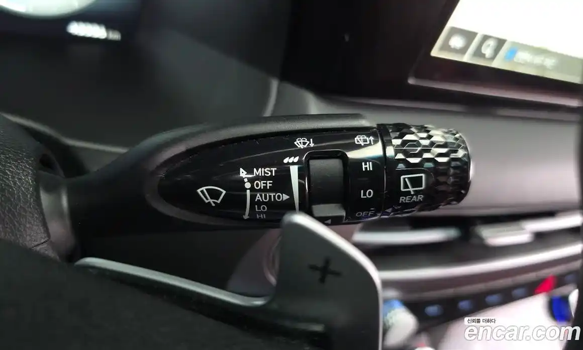 Hyundai Palisade 2022 2.2 автомат (гидро), фото 27