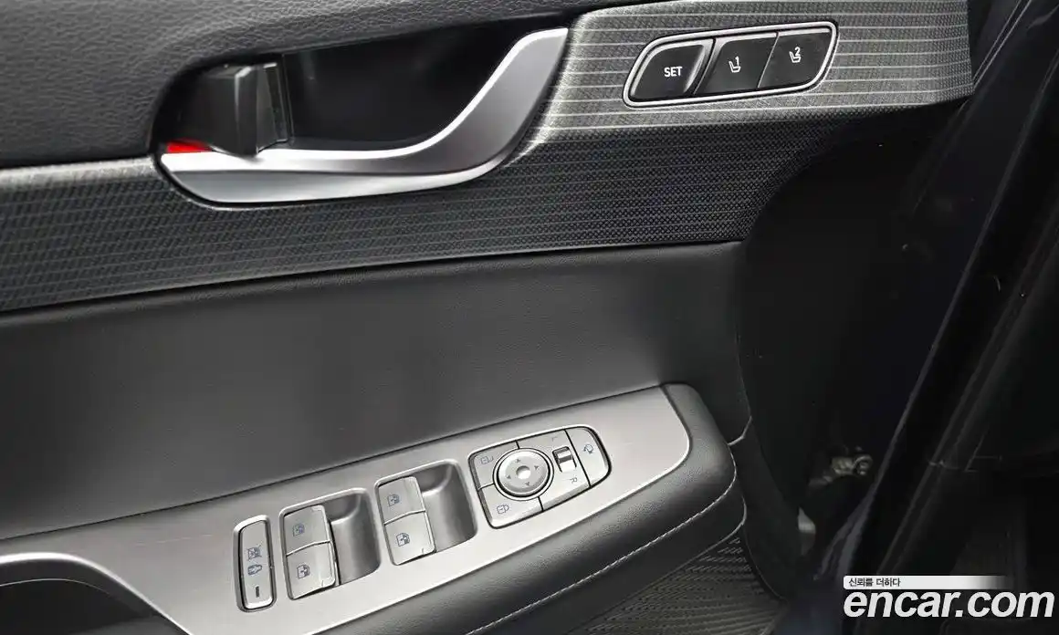 Hyundai Palisade 2022 2.2 автомат (гидро), фото 30
