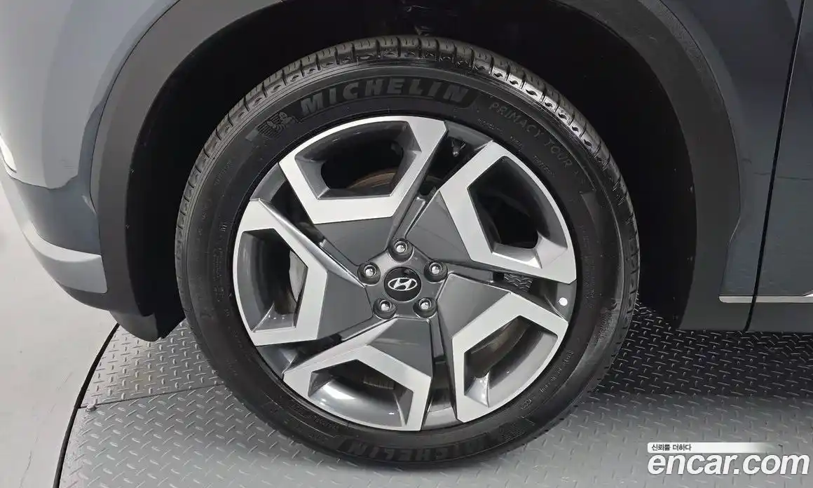 Hyundai Palisade 2022 2.2 автомат (гидро), фото 5