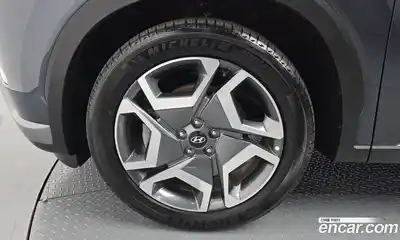 Hyundai Palisade 2022 2.2 автомат (гидро), миниатюра 5
