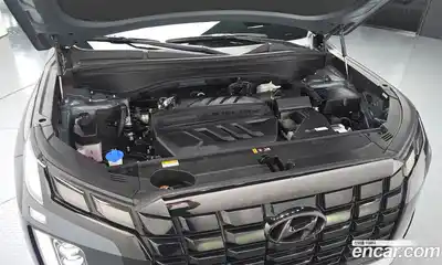 Hyundai Palisade 2022 2.2 автомат (гидро), миниатюра 6