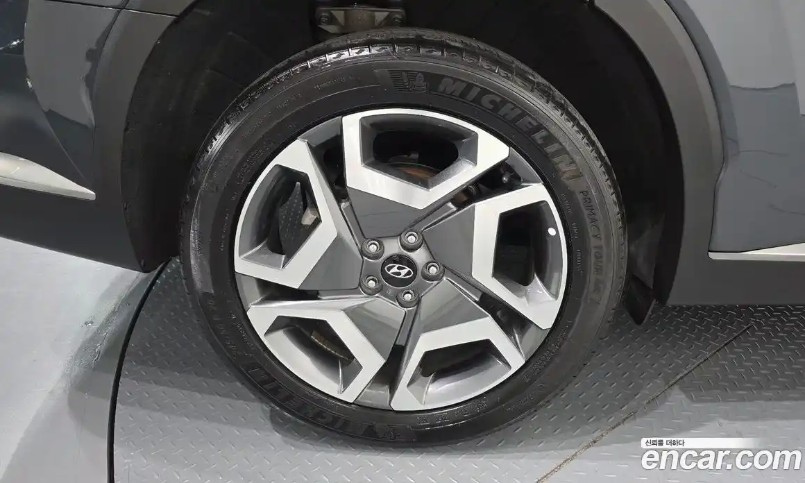 Hyundai Palisade 2022 2.2 автомат (гидро), фото 7