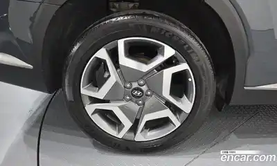 Hyundai Palisade 2022 2.2 автомат (гидро), миниатюра 7