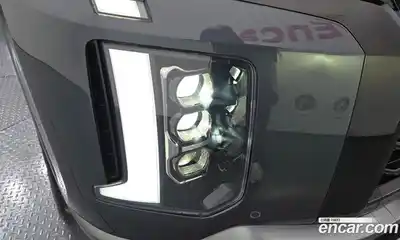 Hyundai Palisade 2022 2.2 автомат (гидро), миниатюра 8