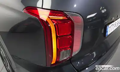 Hyundai Palisade 2022 2.2 автомат (гидро), миниатюра 9