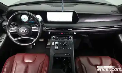 Hyundai Palisade 2022 2.2 автомат (гидро), миниатюра 10