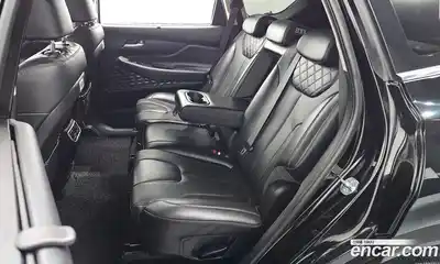 Hyundai Santa Fe 2021 2.5 автомат (гидро), миниатюра 11