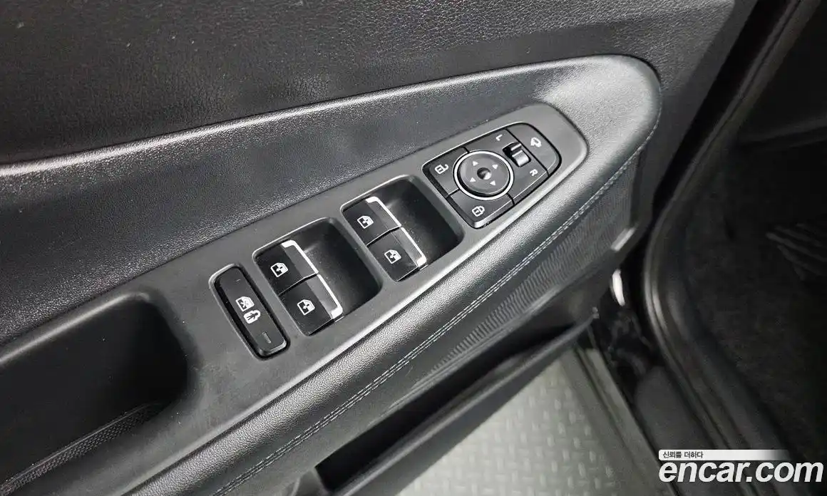 Hyundai Santa Fe 2021 2.5 автомат (гидро), фото 18