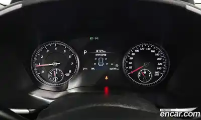 Hyundai Santa Fe 2021 2.5 автомат (гидро), миниатюра 8