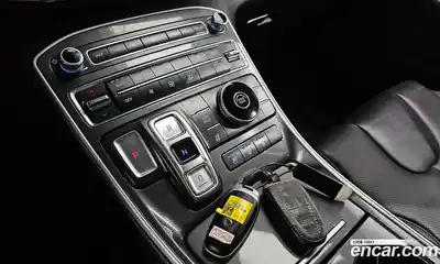 Hyundai Santa Fe 2021 2.5 автомат (гидро), миниатюра 9