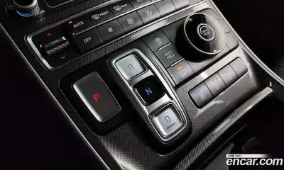 Hyundai Santa Fe 2023 2.2 автомат (гидро), миниатюра 12