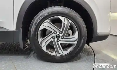 Hyundai Santa Fe 2023 2.2 автомат (гидро), миниатюра 7