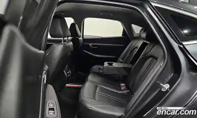 Hyundai Sonata 2024 1.6 автомат (гидро), миниатюра 11