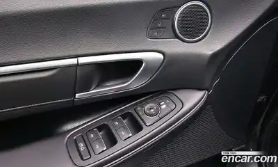 Hyundai Sonata 2024 1.6 автомат (гидро), миниатюра 12