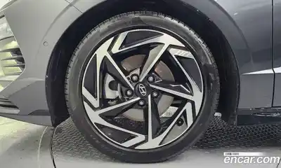 Hyundai Sonata 2024 1.6 автомат (гидро), миниатюра 5