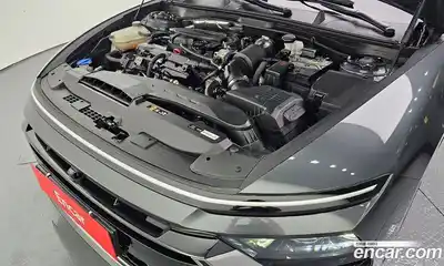 Hyundai Sonata 2024 1.6 автомат (гидро), миниатюра 6
