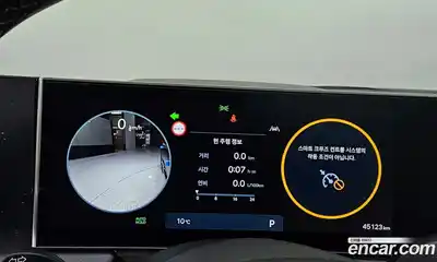 Hyundai Sonata 2024 1.6 автомат (гидро), миниатюра 8