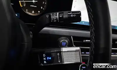 Hyundai Sonata 2024 1.6 автомат (гидро), миниатюра 9