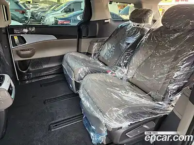 Kia Carnival 2026 1.6 автомат (гидро), миниатюра 12
