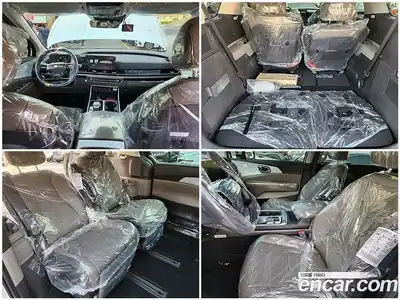 Kia Carnival 2026 1.6 автомат (гидро), миниатюра 2
