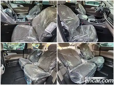 Kia Carnival 2026 1.6 автомат (гидро), миниатюра 3